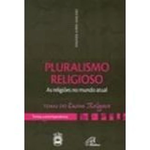 PLURALISMO RELIGIOSO CONTEMPORANEO