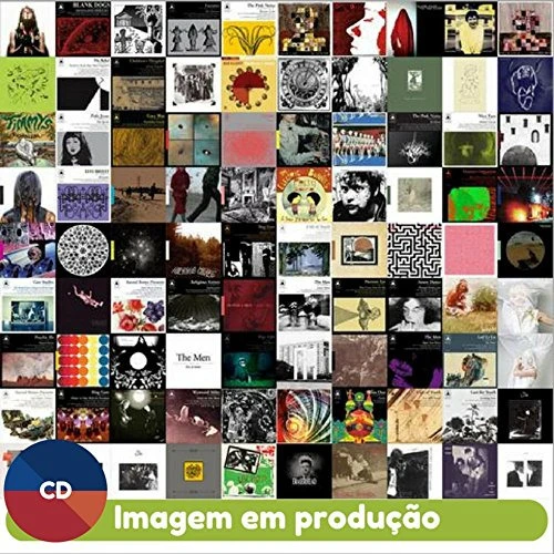 CD OFICINA G3 AS 10 MAIS