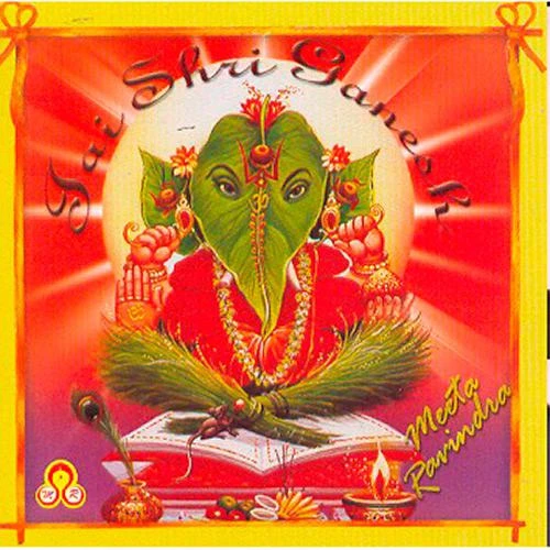 JAI SHRI GANESH MEETA RAVINDRA