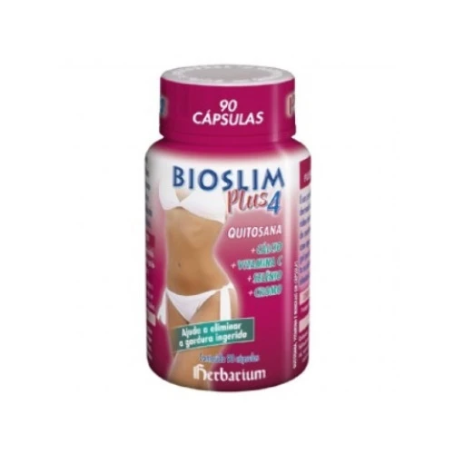 BIOSLIM PLUS 4
