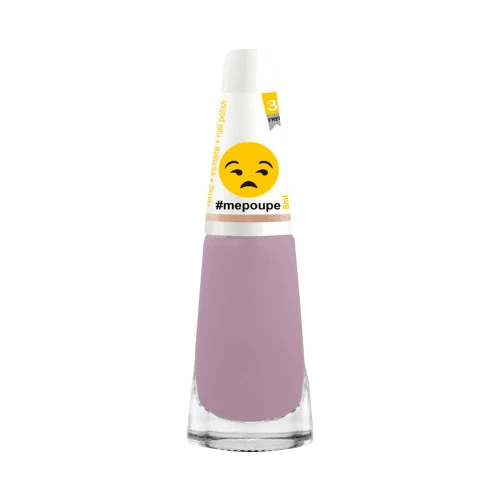 ESMALTE LUDURANA EMOJIS MEPOUPE 8ML