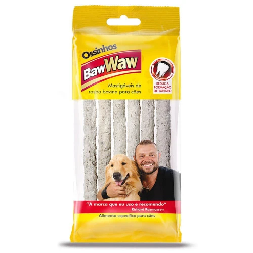 OSSO PALITO Nº 6 BAW WAW 100GR