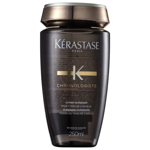 KERASTASE CHRONOLOGISTE ETERNITE SH 250ML