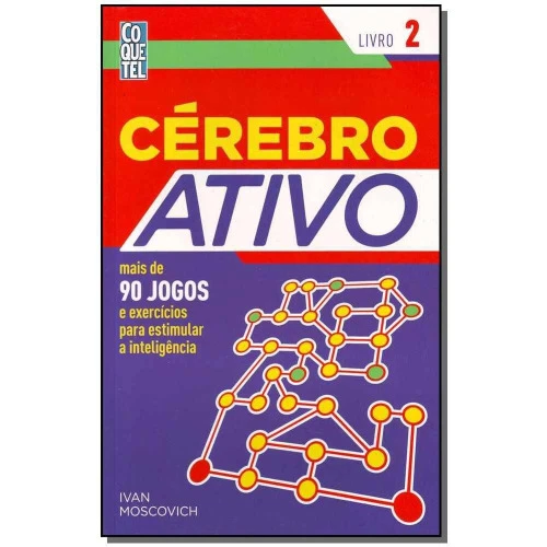 LV CEREBRO ATIVO ED 02 UN