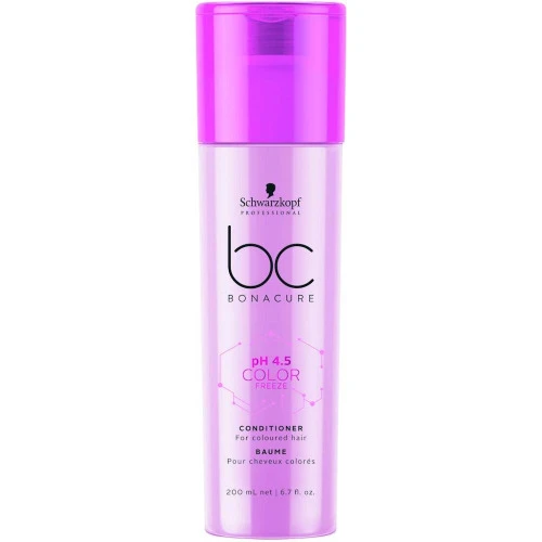 BONACURE COLOR FREEZE PH4 5 COND 200ML