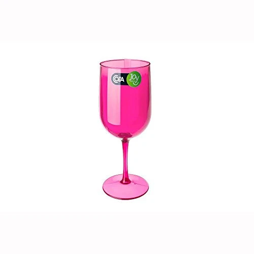 TACA AGUA VINHO COZA FUN RS