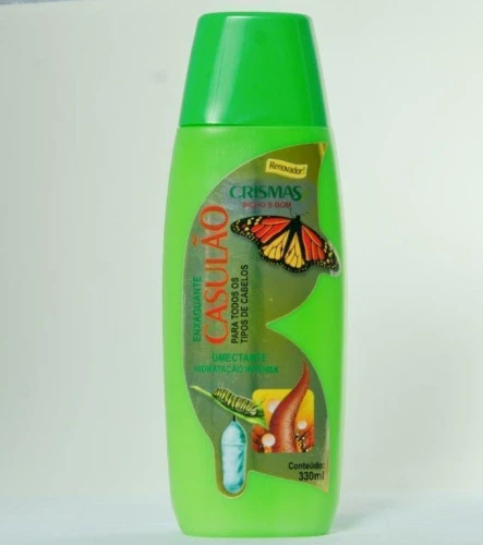 ENXAGUANTE CASULAO 330 ML