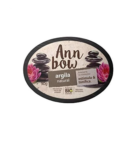 SAB BAR ANN BOW ARGILA 90G
