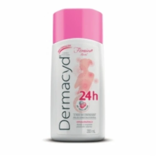 DERMACYD FEMINA
