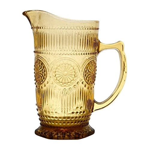 JARRA AUBUSSON 1L AMBAR
