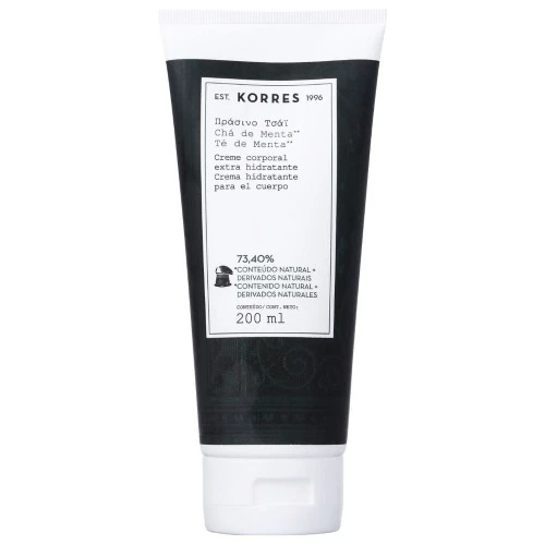 CREME CORPORAL EXTRA HIDRATANTE KORRES