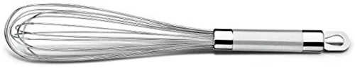 BATEDOR MANUAL TRAMONTINA SPECIALE PRATA 35 CM