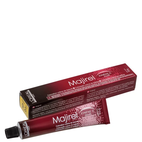 LOREAL MAJIREL 9 3 LOURO MUITO CLARO TINTURA 50G