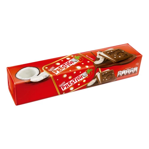 BISCOITO PRESTÍGIO NESTLÉ RECHEADO