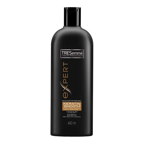 SHAMPOO TRESEMMÉ KERATIN SMOOTH 400ML