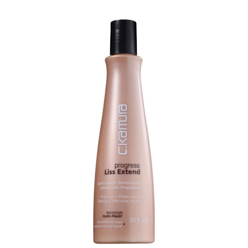 CONDICIONADOR PROGRESS CKAMURA 315ML