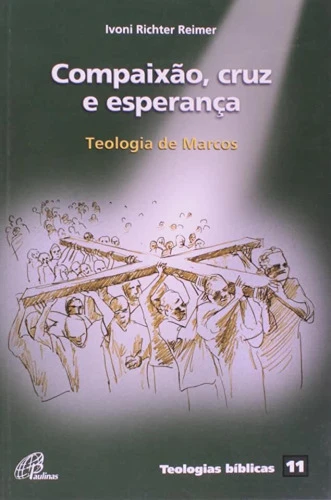COMPAIXÃO CRUZ E ESPERANÇA