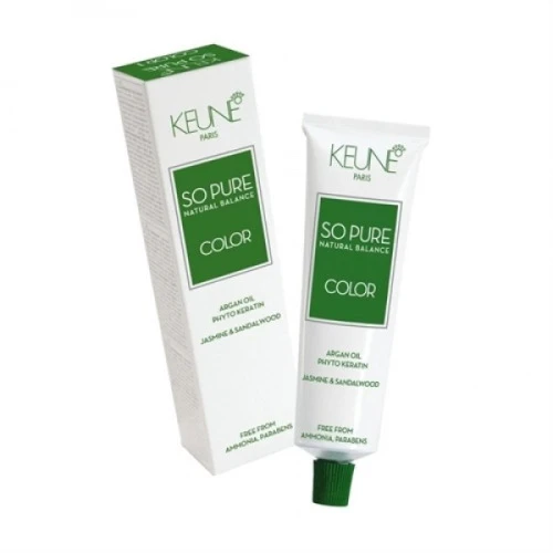 TINT KEUNE SO PURE N 6 19