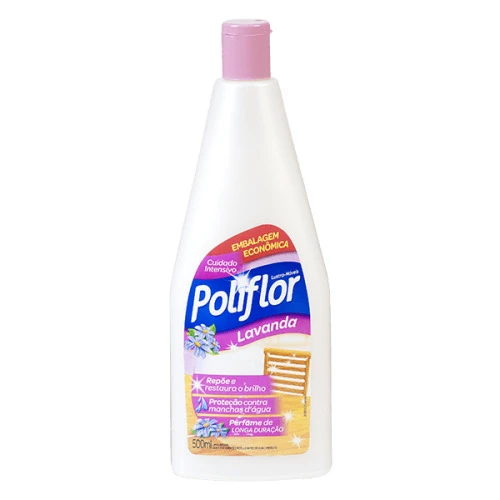 POLIFLOR BRILHO DAS PÉROLAS