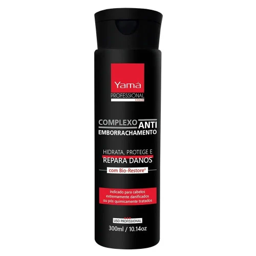 YAMA COMPLEXO ANTIEMBORRACHAMENTO 300ML COLOR