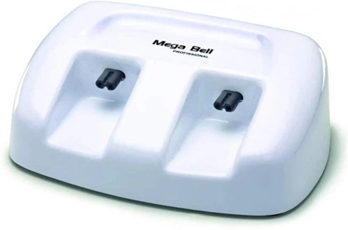 MEGA BELL BASE DUPLA PARA AQUECEDOR CERA BIVOLT