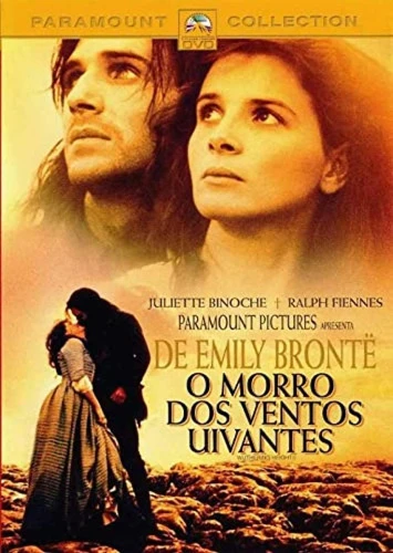 O MORRO DOS VENTOS UIVANTES ( WUTHERING HEIGHTS ) PETER KOSMINSKY
