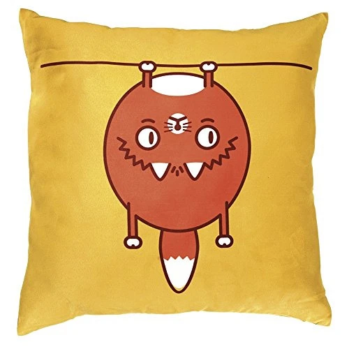 ALMOFADA MART 45X45CM MINIMAL FUN MOD 01