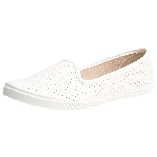TENIS MOLECA 51094121184816072 BRANCO 34