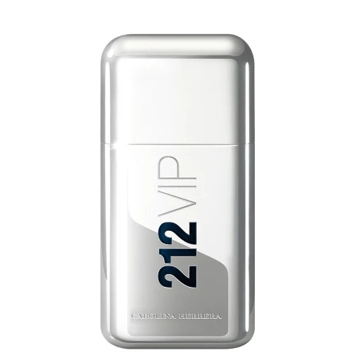 PERFUME CAROLINA HERRERA 212 VIP MEN EAU DE TOILETTE 50ML
