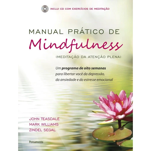 MANUAL PRATICO DE MINDFULNESS
