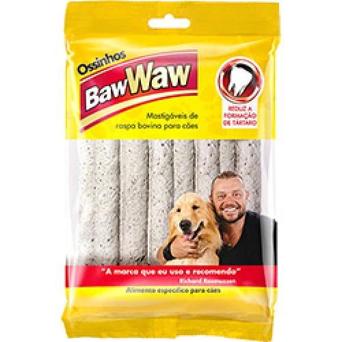 OSSO PALITO Nº 10 BAW WAW 100GR