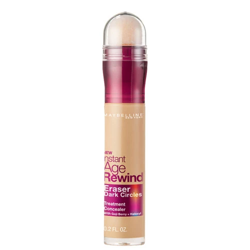 CORRETIVO MAYBELLINE INSTANT AGE REWIND ERASER DARK CIRCLES LIGHT