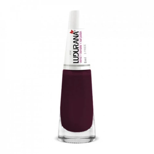 ESMALTELUDURANA ELITE CREME ACAI