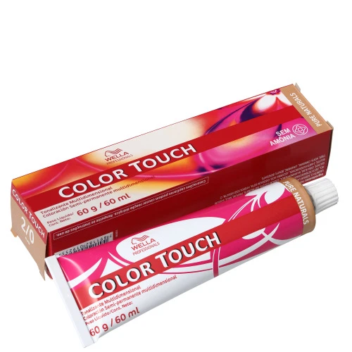 TONALIZANTE COLOR TOUCH 2/0