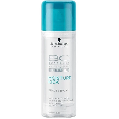 BONACURE MOISTURE KICK BEAUTY BALM NOVO