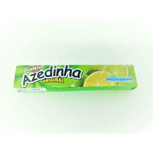 DROPS MAST ICEKISS AZEDINHA 35G LIMA LIMÃO