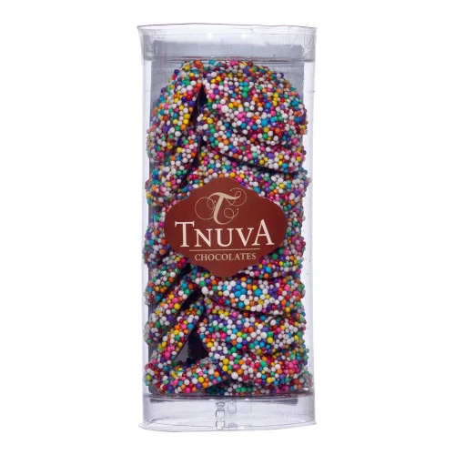 CHOCOLATE CONFETE 100G KOSHER