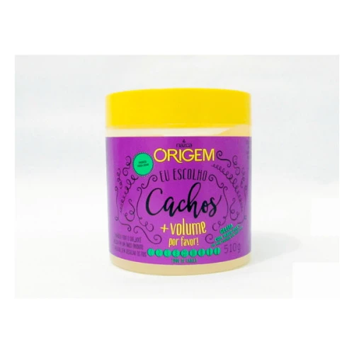 GELÉIA CACHOS ORIGEM 550G MAIS VOLUME UNIT