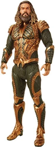 BRINQ BONECO MIMO AQUAMEN ARTICULADO