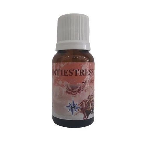 ESSÊNCIA AROMÁTICA 15ML ANTISTRESS