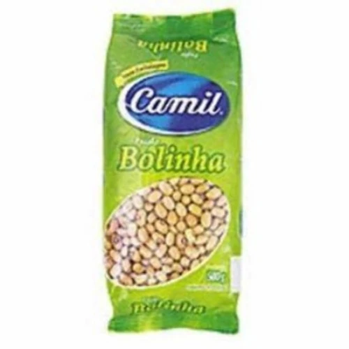 BOLINHA CAMIL TIPO 1 PACOTE