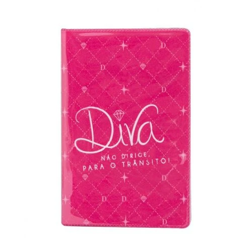 PORTA DOCUMENTOS UATT DIVA