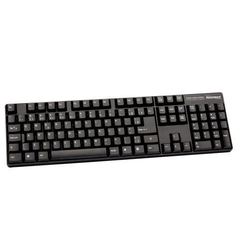TECLADO PADRAO MAXPRINT USB