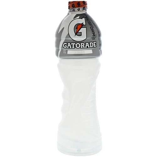 GATORADE LIMÃO PET 1L