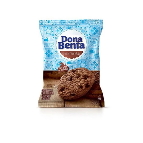 COOKIE DONA BENTA CHOCOLATE 32G