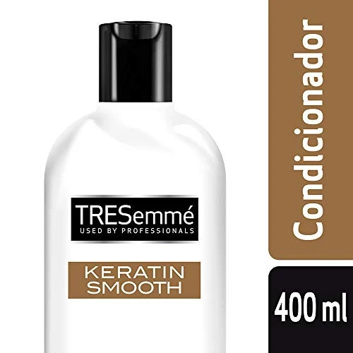 CONDICIONADOR TRESEMMÉ KERATIN SMOOTH