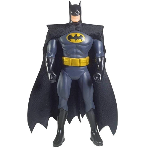 BONECO BATMAN CLÁSSICO - 45 CM - DC UNIVERSE - MIMO
