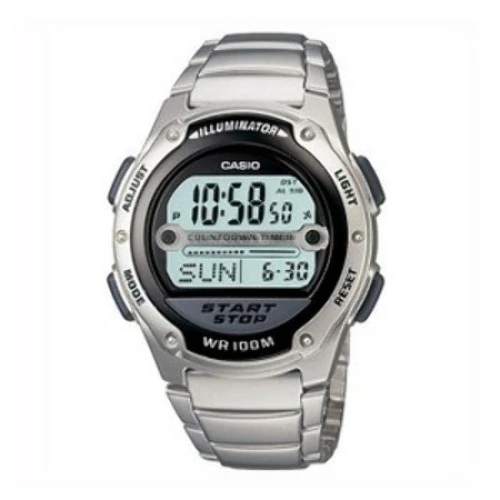 CASIO W756D DIGITAL MASCULINO