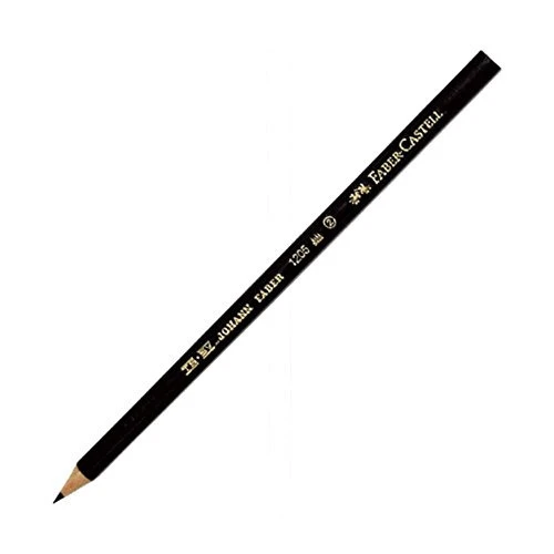 LÁPIS FABER CASTELL N 2