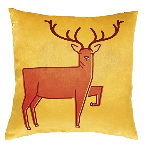 ALMOFADA MART 45X45CM MINIMAL FUN MOD 02
